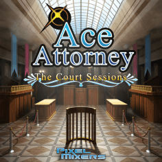 The Court Sessions