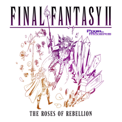 The Roses of Rebellion