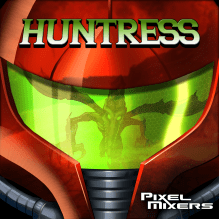 Huntress