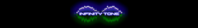 InfinityTone_975x140___VioletGreen__OnBlack___SMALL