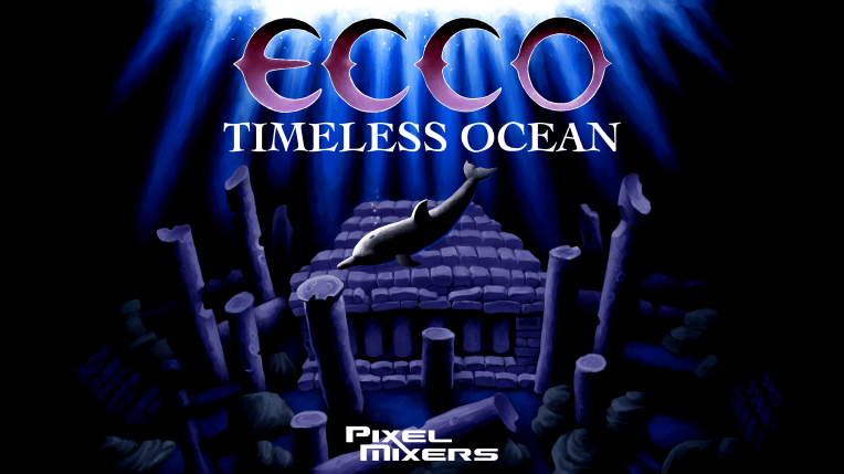 Timeless Ocean Wallpaper