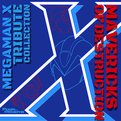 Mavericks of Destruction [2 Players For Life]